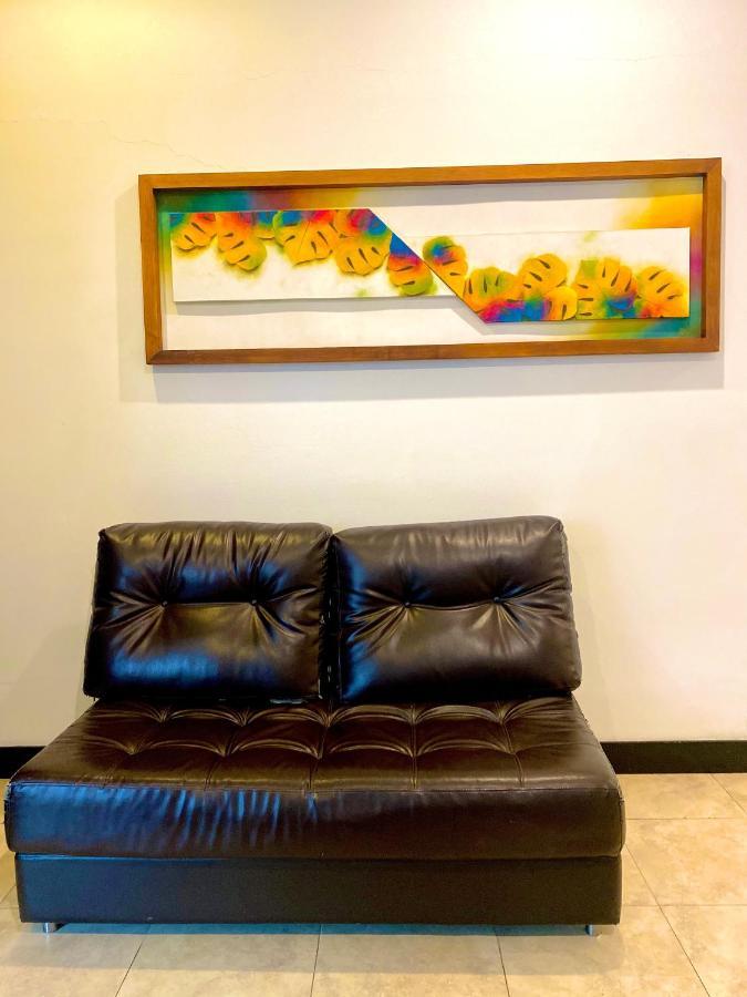 Hotel Marbella Chico 波哥大 外观 照片