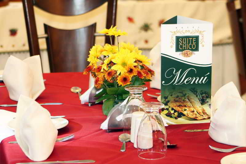 Hotel Marbella Chico 波哥大 外观 照片